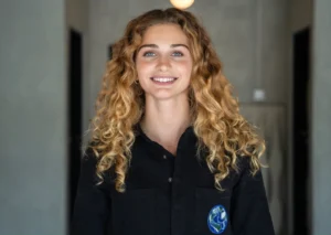 Picture of Maddie Rieger